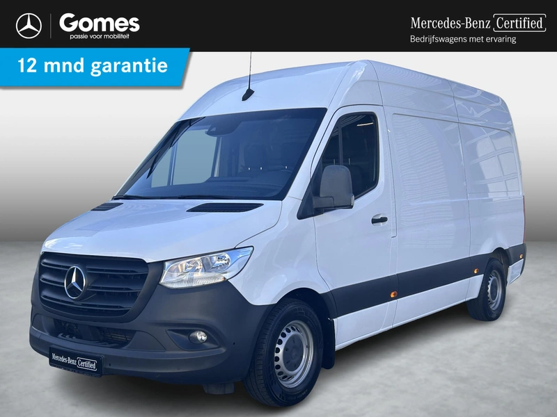 Sprinter