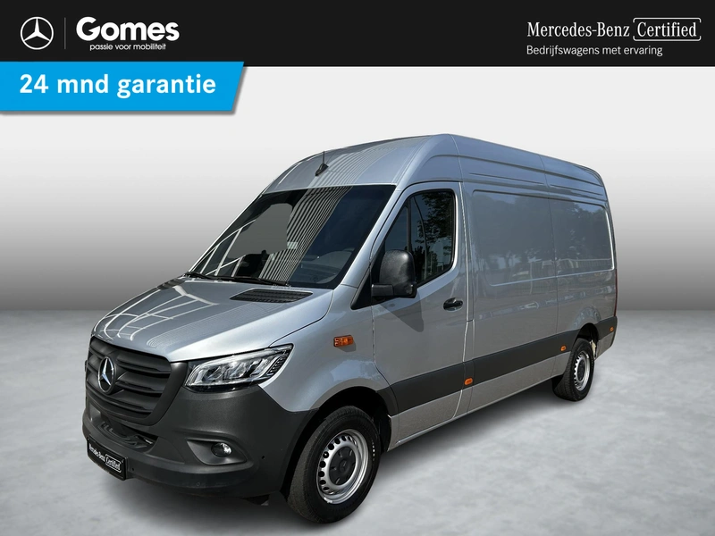 Sprinter