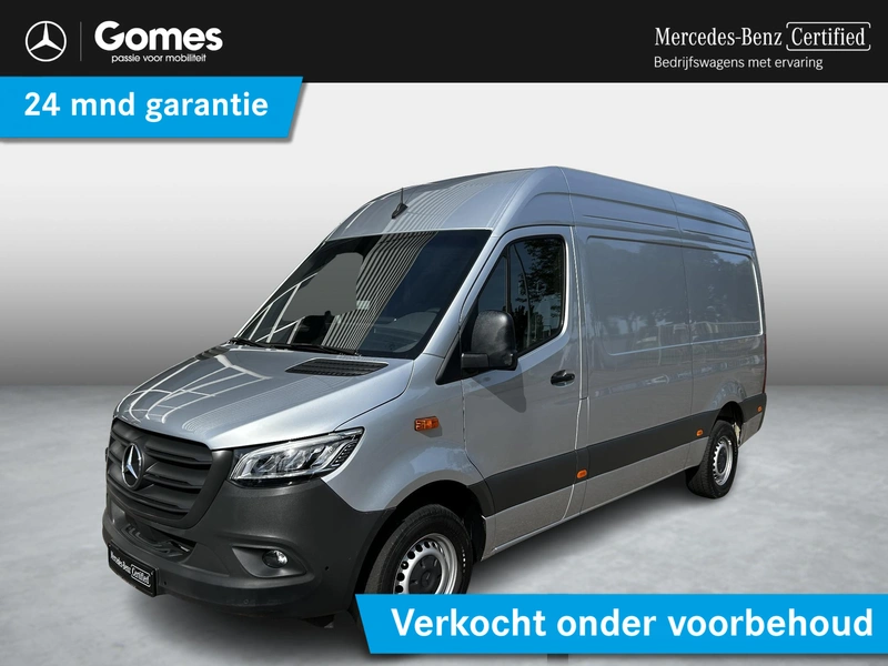 Sprinter