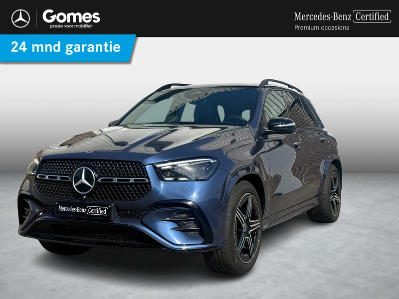 GLE