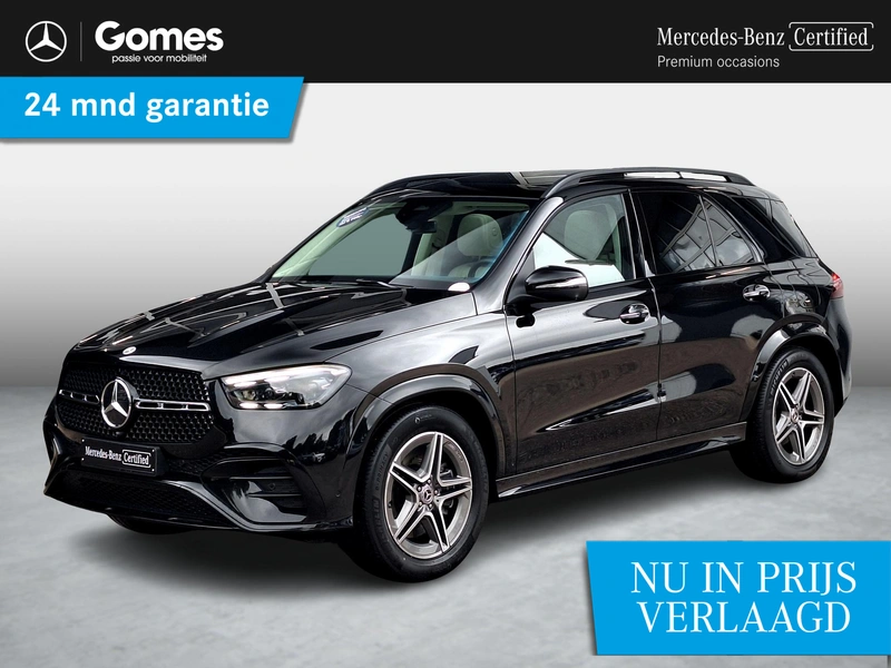 GLE