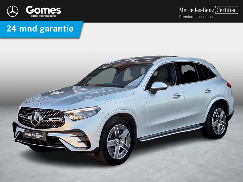 GLC