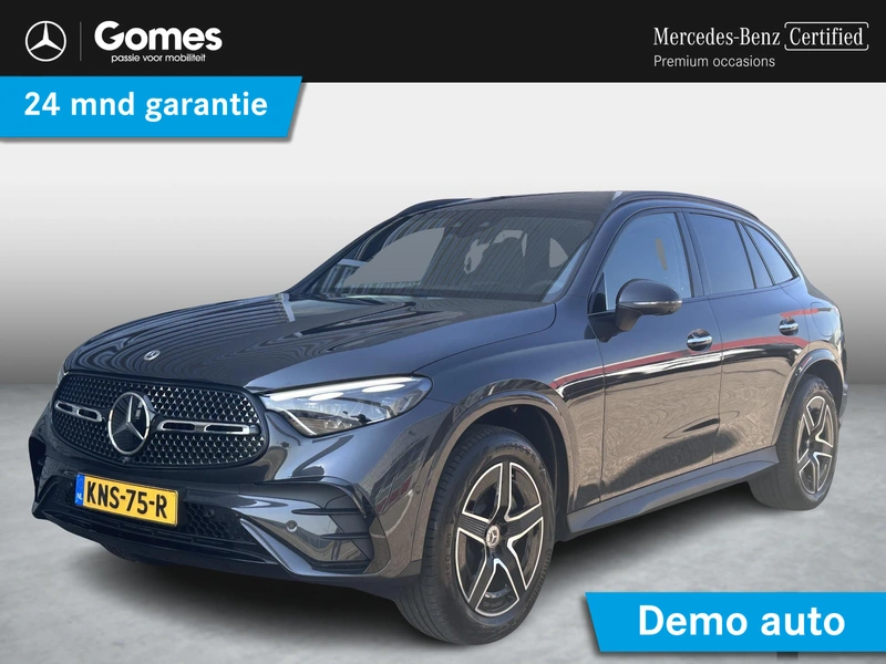 GLC