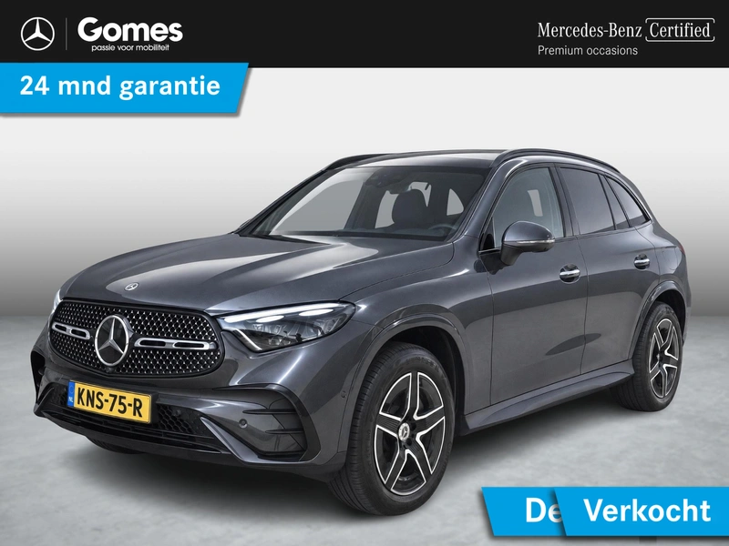 GLC