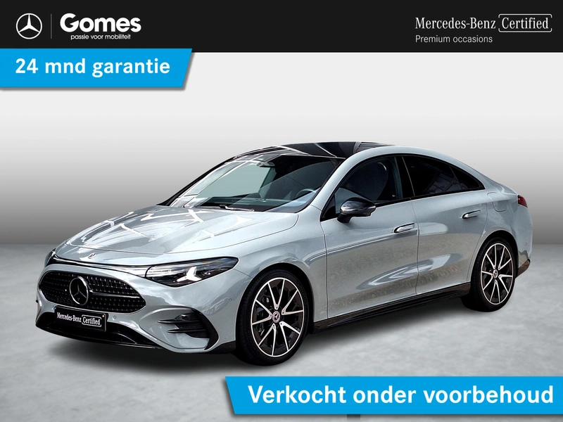 CLA-Klasse