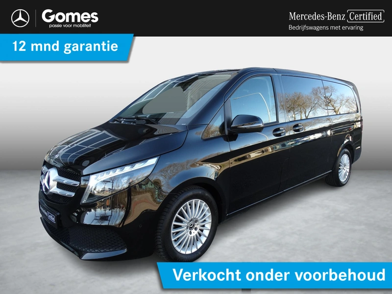 V-Klasse