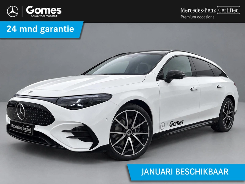 CLA-Klasse