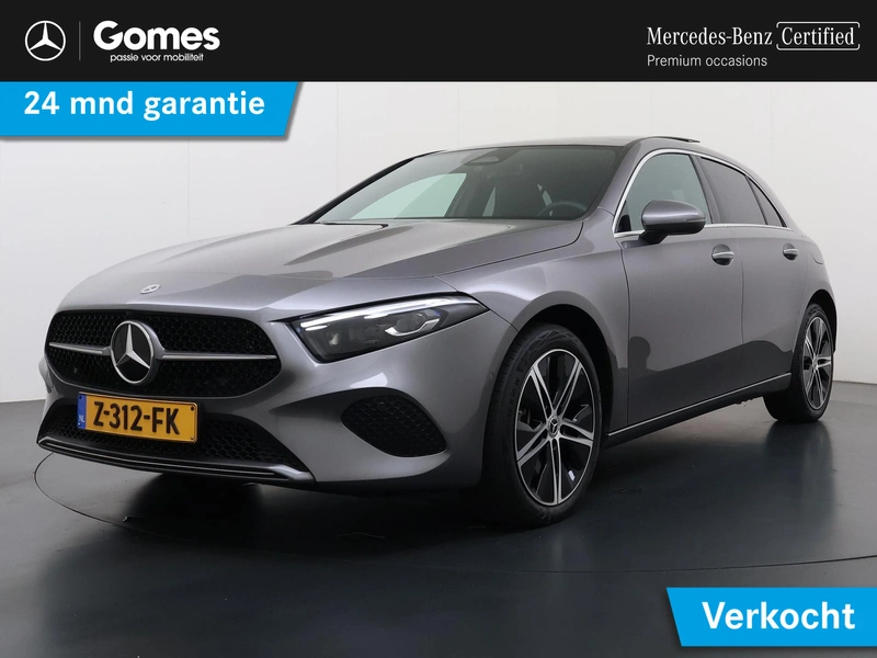 A-Klasse