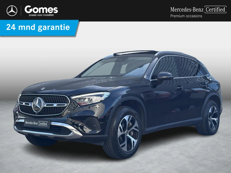 GLC