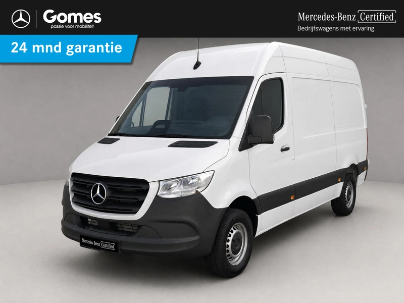 Sprinter