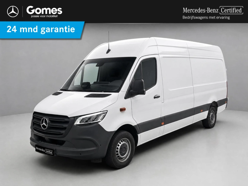 Sprinter