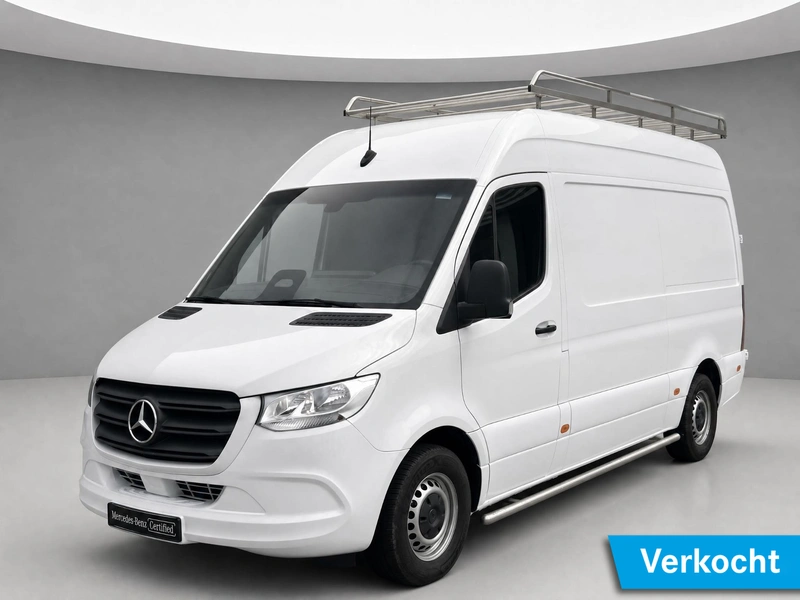 Sprinter