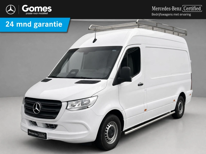 Sprinter