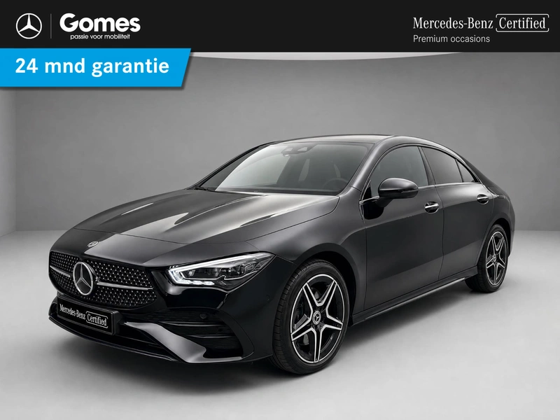 CLA-Klasse
