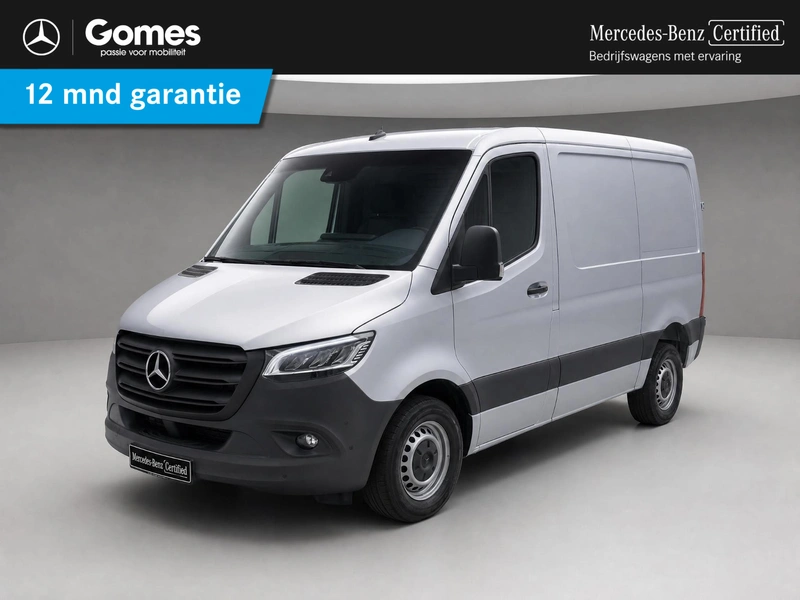 Sprinter