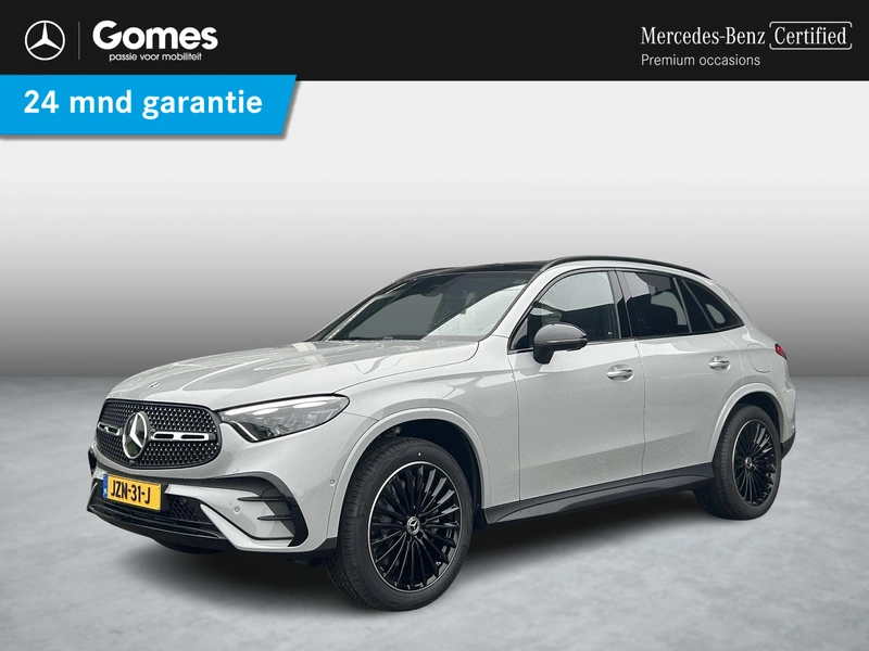 GLC