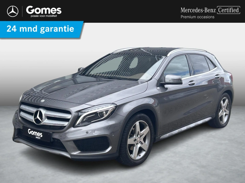 GLA
