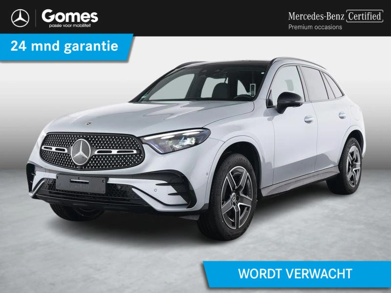 GLC