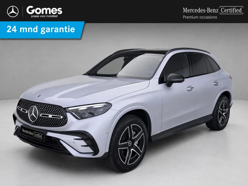 GLC