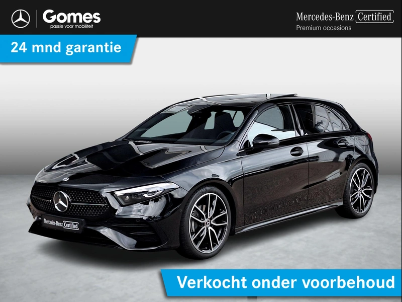 A-Klasse