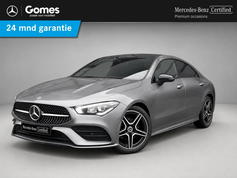 CLA-Klasse