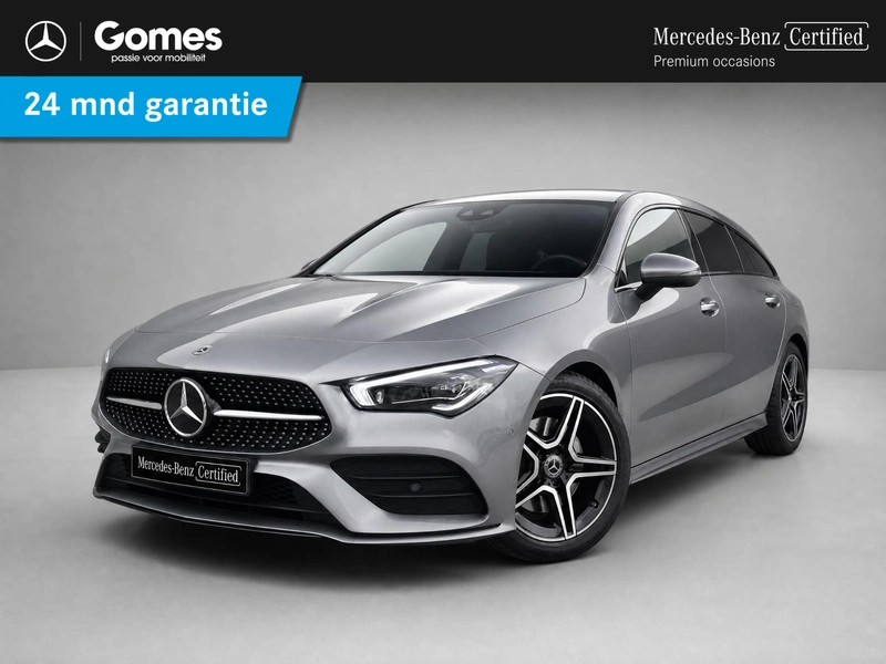 CLA-Klasse