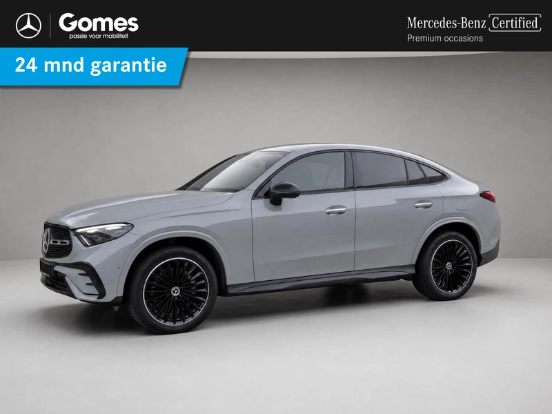 GLC