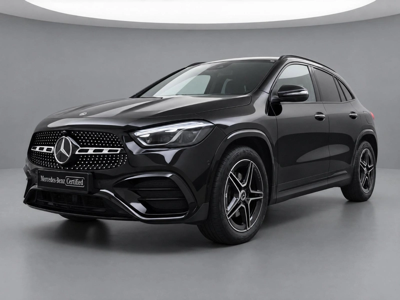 GLA