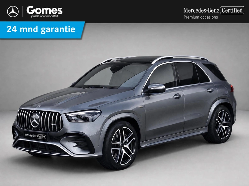 GLE