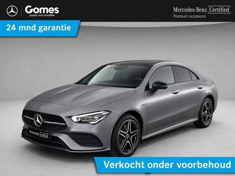 CLA-Klasse