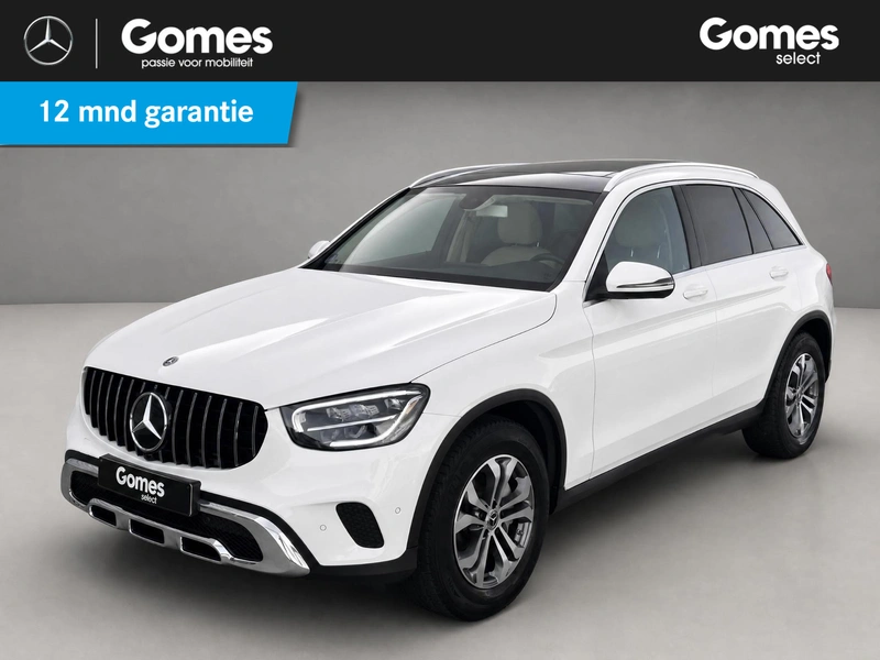 GLC