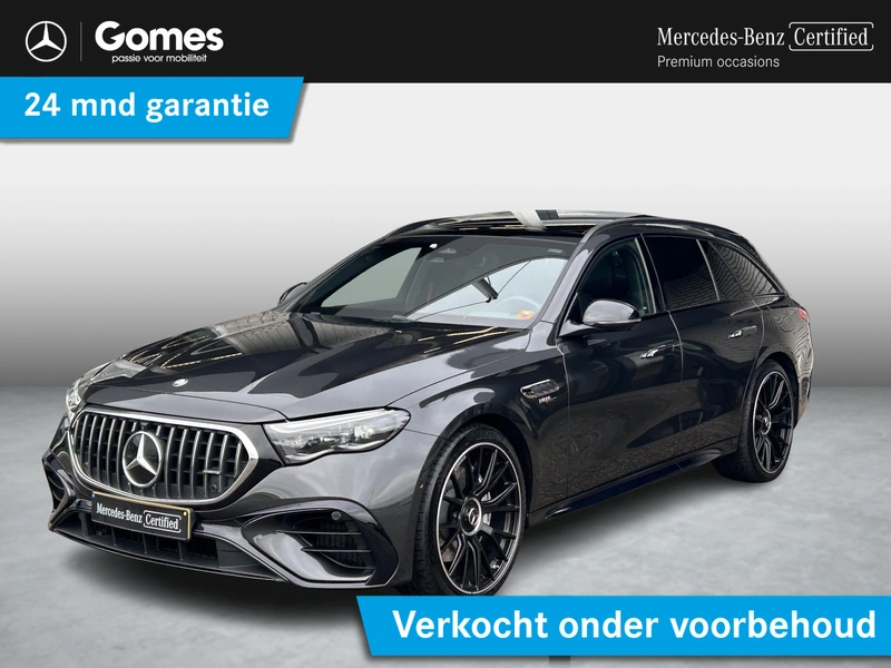 E-Klasse