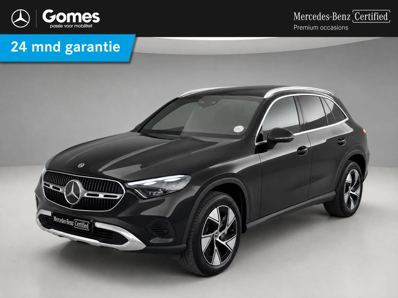 GLC