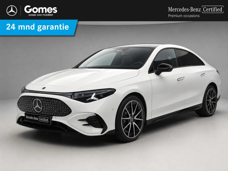 CLA-Klasse