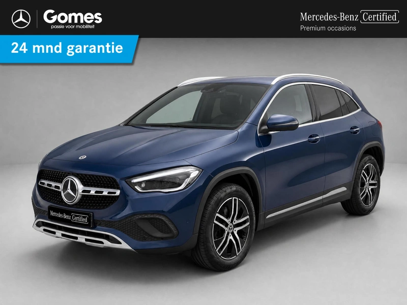GLA