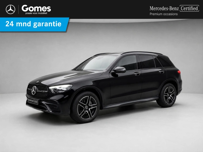 GLC