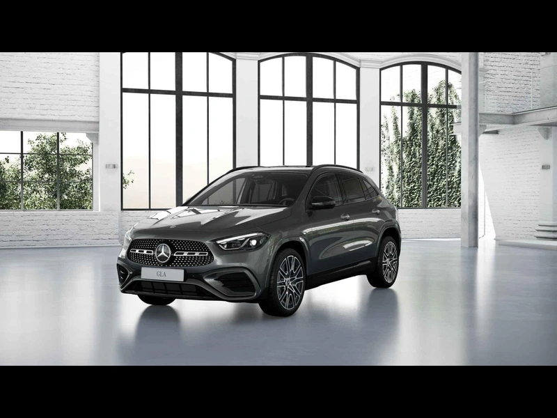 GLA
