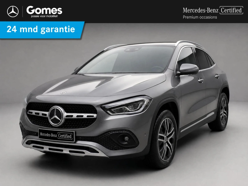 GLA
