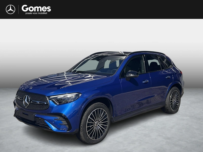 GLC