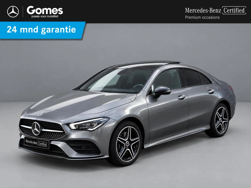CLA-Klasse