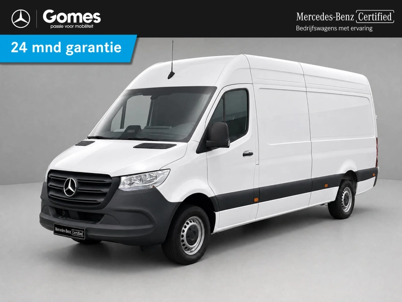 Sprinter