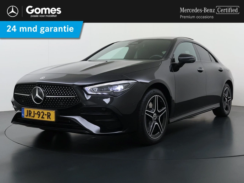 CLA-Klasse