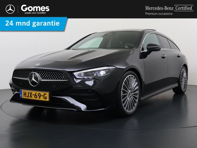 CLA-Klasse