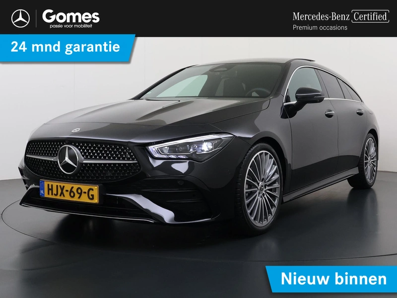 CLA-Klasse