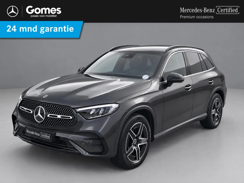 GLC