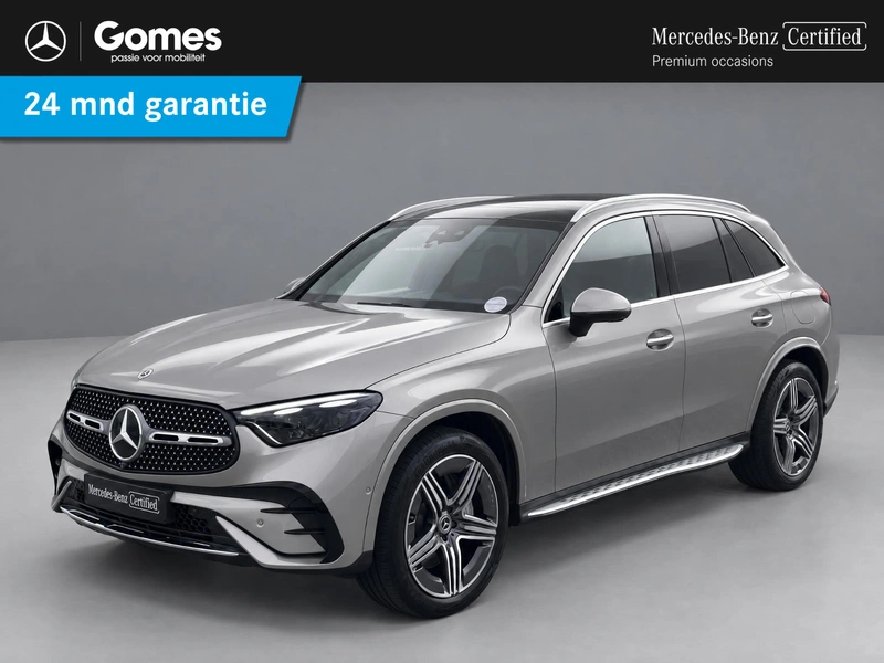 GLC