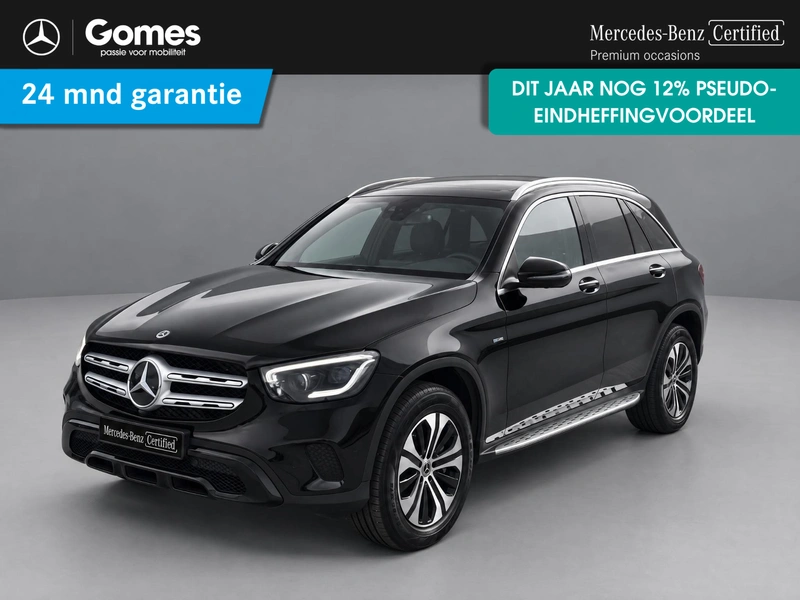 GLC