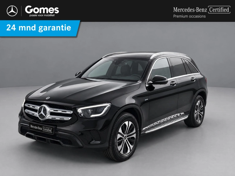 GLC