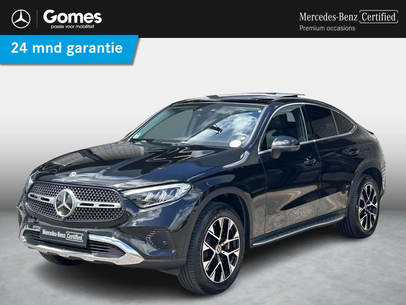 GLC