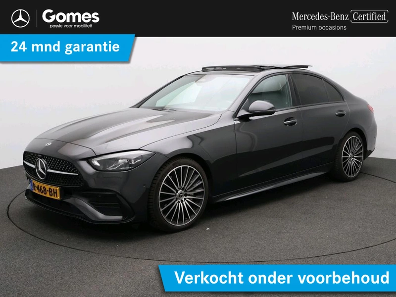 C-Klasse